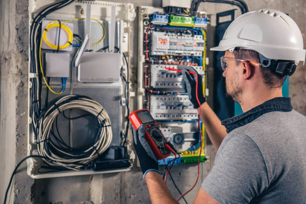 Best Affordable Emergency Electrician  in Kansas City, MO