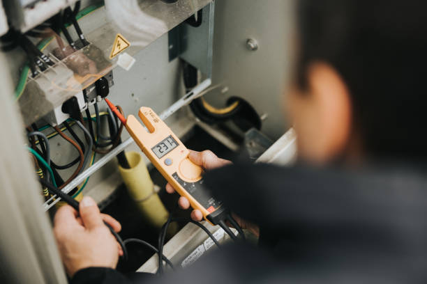 Best Electrical Installation Contractor  in Kansas City, MO