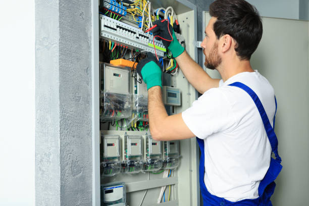 Best Electrical Outlet Repair  in Kansas City, MO