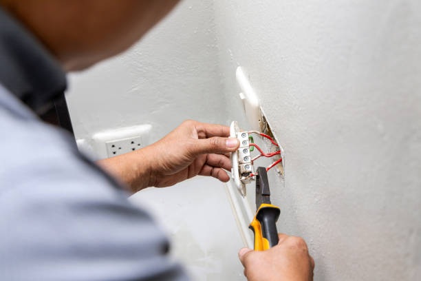 Best Industrial Electrical Services  in Kansas City, MO