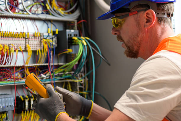 Best Emergency Electrical Repair  in Kansas City, MO
