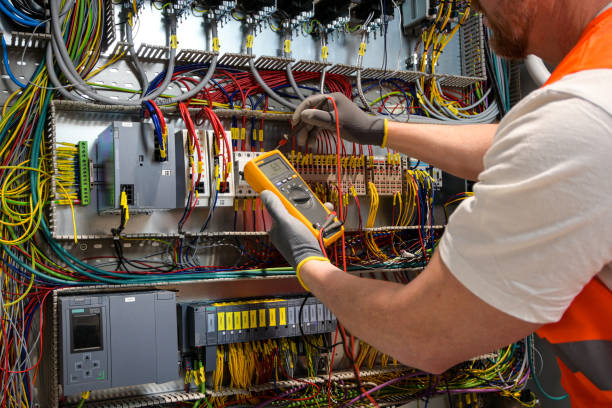 Best Electrical Contractors for Businesses  in Kansas City, MO