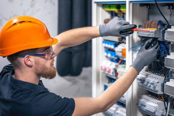 Best Ceiling Fan Installation Electrician  in Kansas City, MO