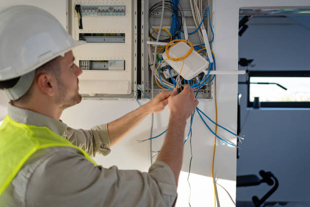 Best Electric Panel Repair  in Kansas City, MO