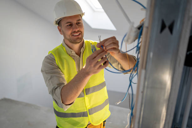 Best Local Electrician Companies  in Kansas City, MO