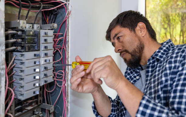 Best Electrical Installation Contractor  in Kansas City, MO